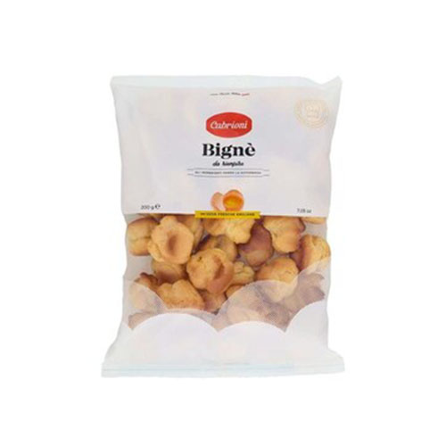 CABRIONI BIGNE' 200GR