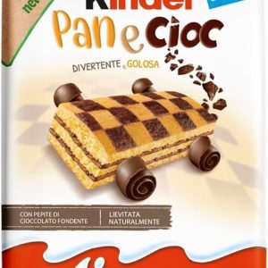 &NBSP FERRERO KINDER PANECIOC 290G