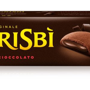 Matilde Vicenzi Grisbì Cioccolato, 135 g