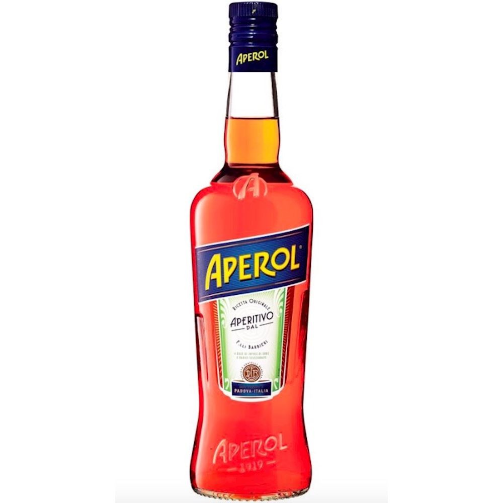 Aperol Aperitivo 1 Litro
