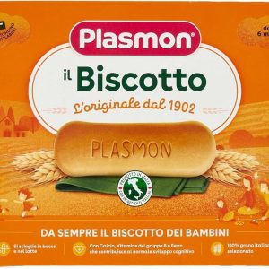 Plasmon il Biscotto Classico 720 g