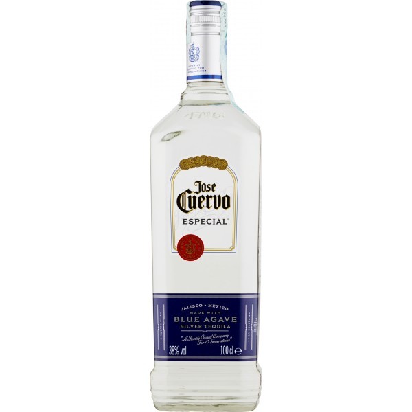 JOSE CUERVO ESPECIAL TEQUILA 1LT