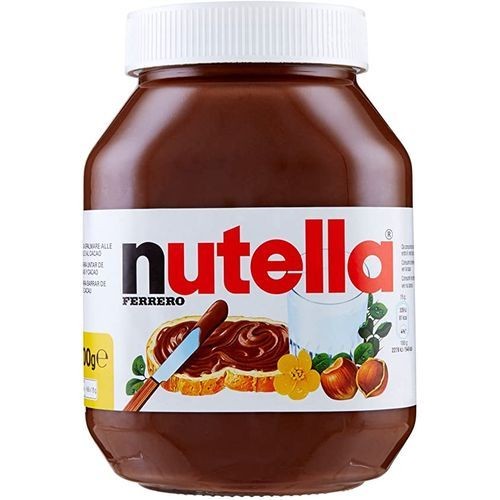 FERRERO NUTELLA 950GR