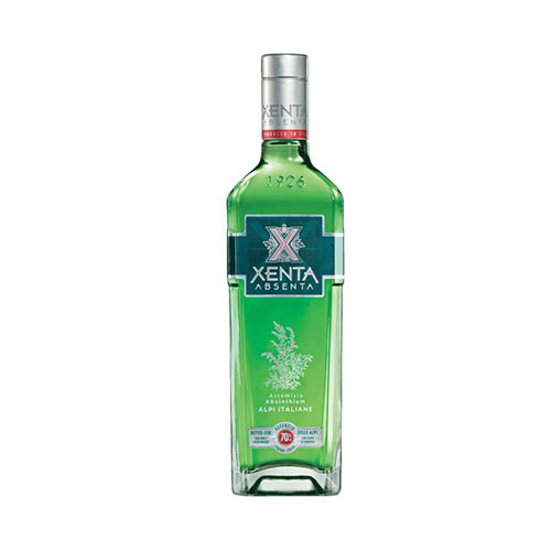 XENTA ABSENTA LIQUORE 700ML