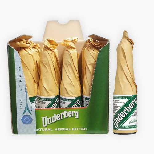 UNDERBERG MIGNON AMARO ML20X12