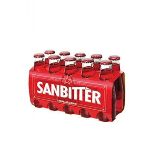SANBITTER ML100X10