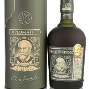 Rum Diplomático Reserva Exclusiva 70 cl
