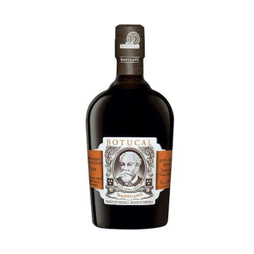 DIPLOMATICO MANTUANO RUM 70CL