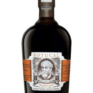 Diplomático Rum Mantuano 70 cl