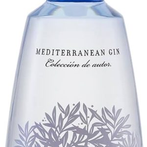 Gin Mare   Mediterranean gin   70cl