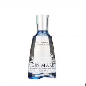 GIN MARE MEDITERRANEAN 70CL