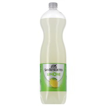 SAN BENEDETTO LIMONATA 1,5LT