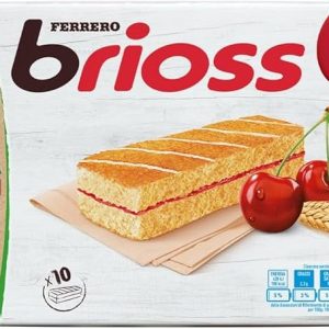 FERRERO BRIOSS CILIEGIA 280G