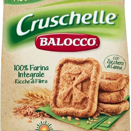 BALOCCO CRUSCHELLE 700GR