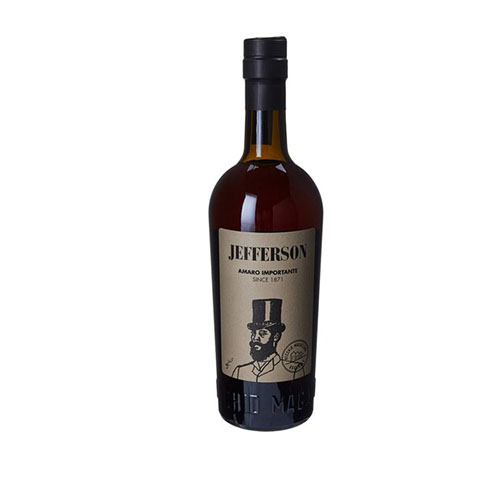 JEFFERSON AMARO 70CL