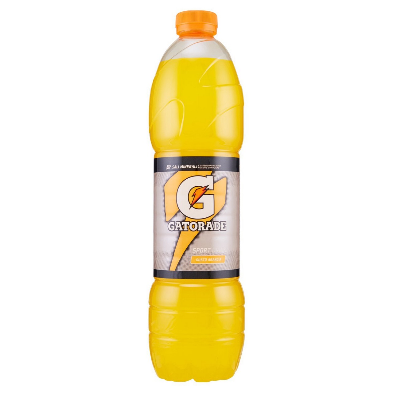 Gatorade Limone 1,5LT   PET