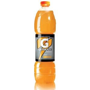 Gatorade Gusto Arancia 1,5LT   PET
