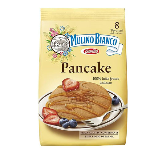 MULINO BIANCO PANCAKE 280GR