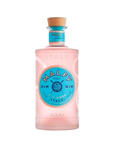 MALFLY GIN ROSA 70CL