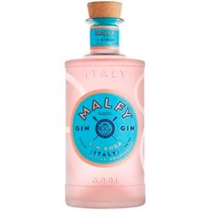 Gin Malfy Rosa 70 cl