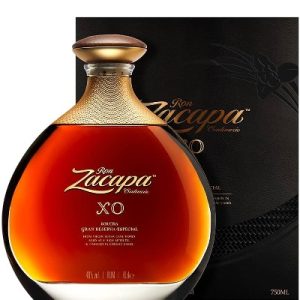 Rum Gran Reserva Solera Especial Zacapa XO 70 cl
