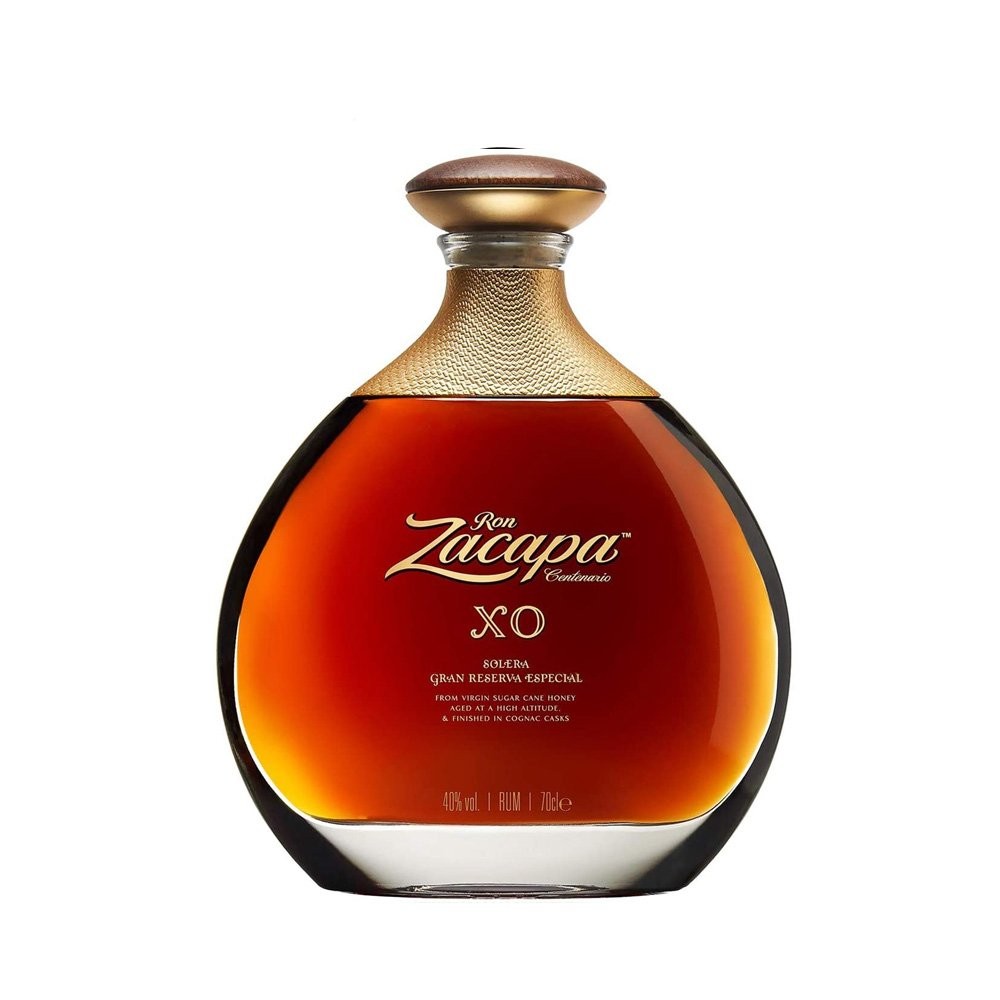 ZACAPA XO RUM 70CL