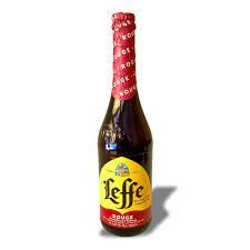 LEFFE ROUGE BIRRA 750ML