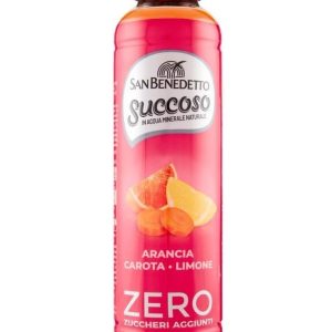 San Benedetto Zero Zuccheri Succoso ACE 400 ml