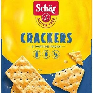 Schär Crackers Senza Glutine 210g