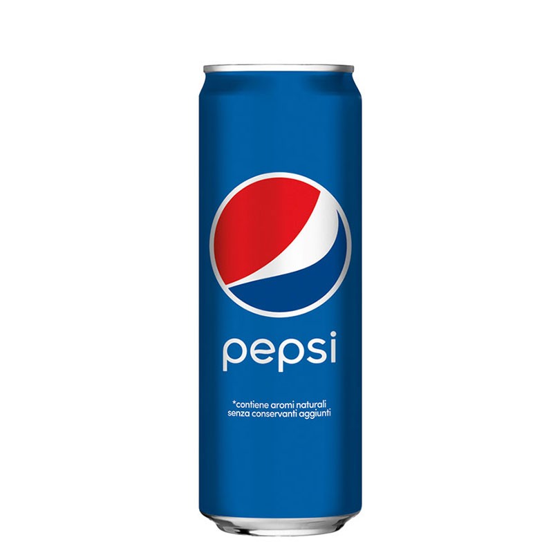 PEPSI 33CL