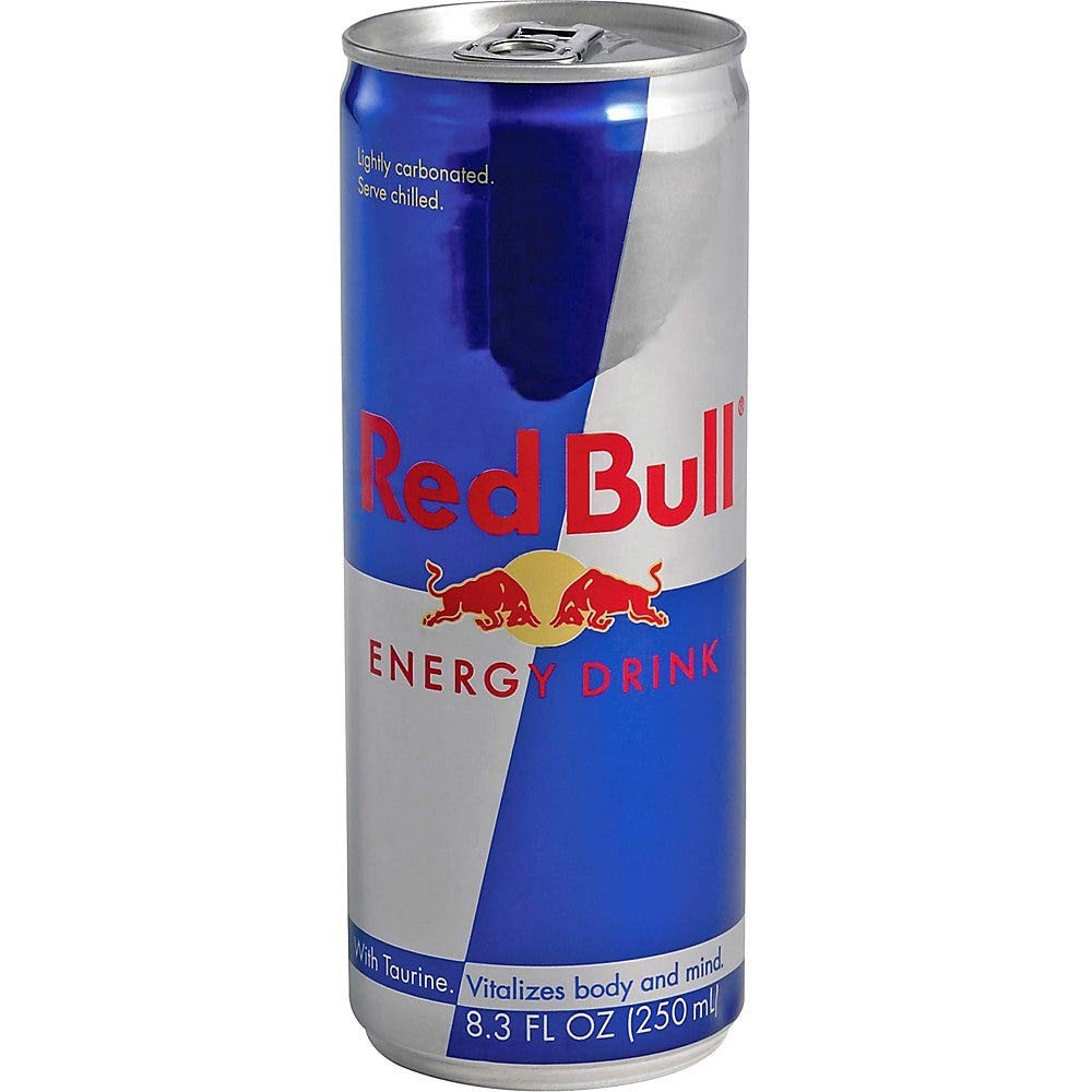 REDBULL 33CL