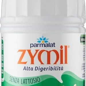 PARMALAT ZYMIL LATTE BENEFIT FIBRE, SENZA LATTOSIO, 1L