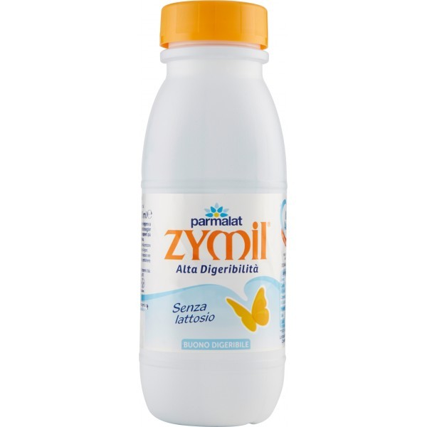 &NBSP PARMALAT LATTE ZYMIL ALTA DIGERIBILITà, SENZA LATTOSIO, 500ML&NBSP