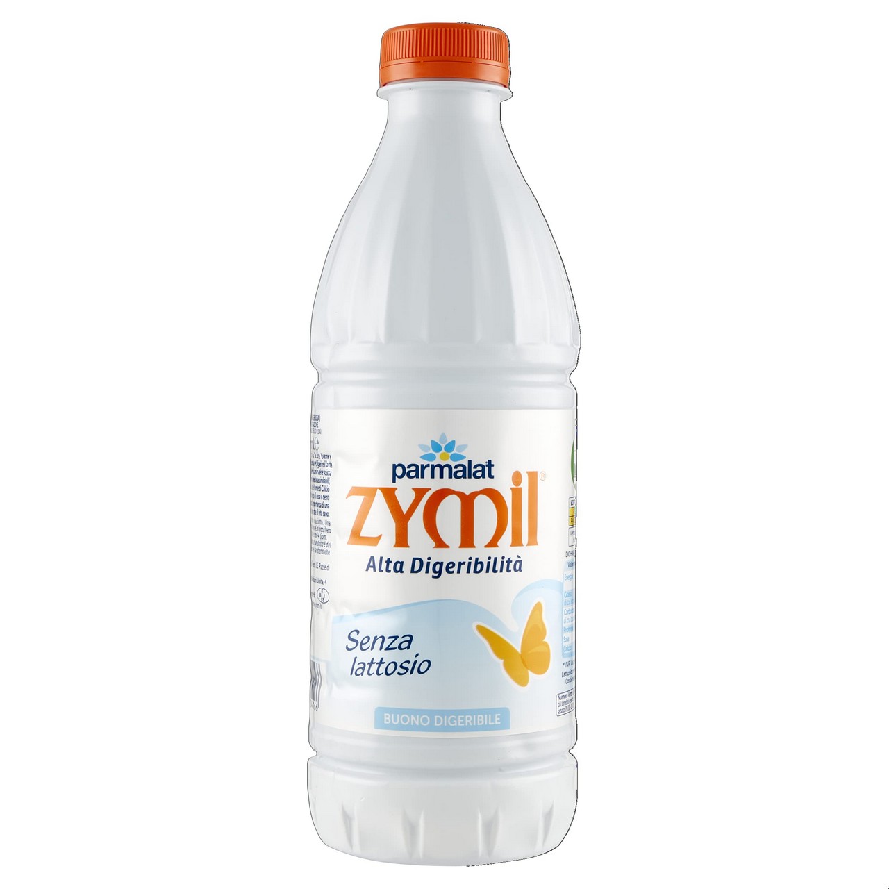 &NBSP PARMALAT LATTE ZYMIL ALTA DIGERIBILITà, SENZA LATTOSIO,&NBSP  1L&NBSP