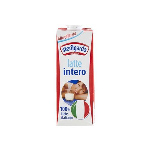 STERLIGARDA LATTE INTERO 1LT