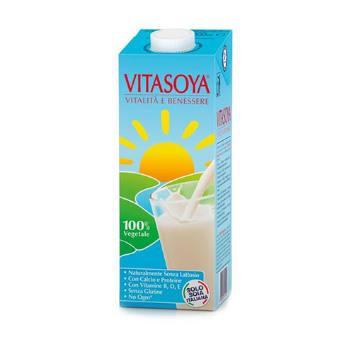 VITASOYA BEVANDA 1LT
