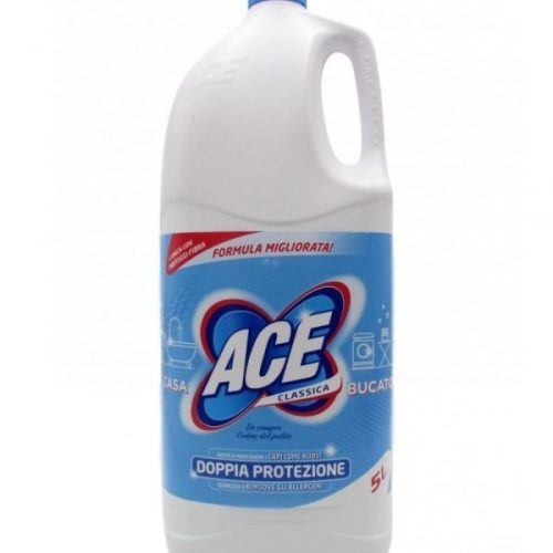 ACE CANDEGGINA CLASSICA CASA & BUCATO 5LT