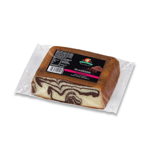 GECCHELE QUADRONE VARIEGATO 400GR