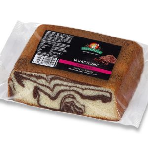 Gecchele Quadrone Variegato 400g