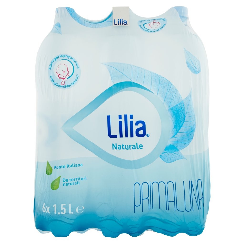 ACQUA LILIA LT1,5X6