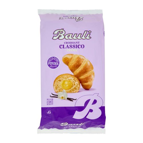 BAULI CROISSANT CREMA 300GR