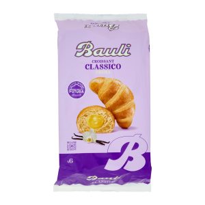 Bauli il Croissant Classico Crema 300g