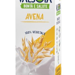 VALSOIA AVENA 1LT