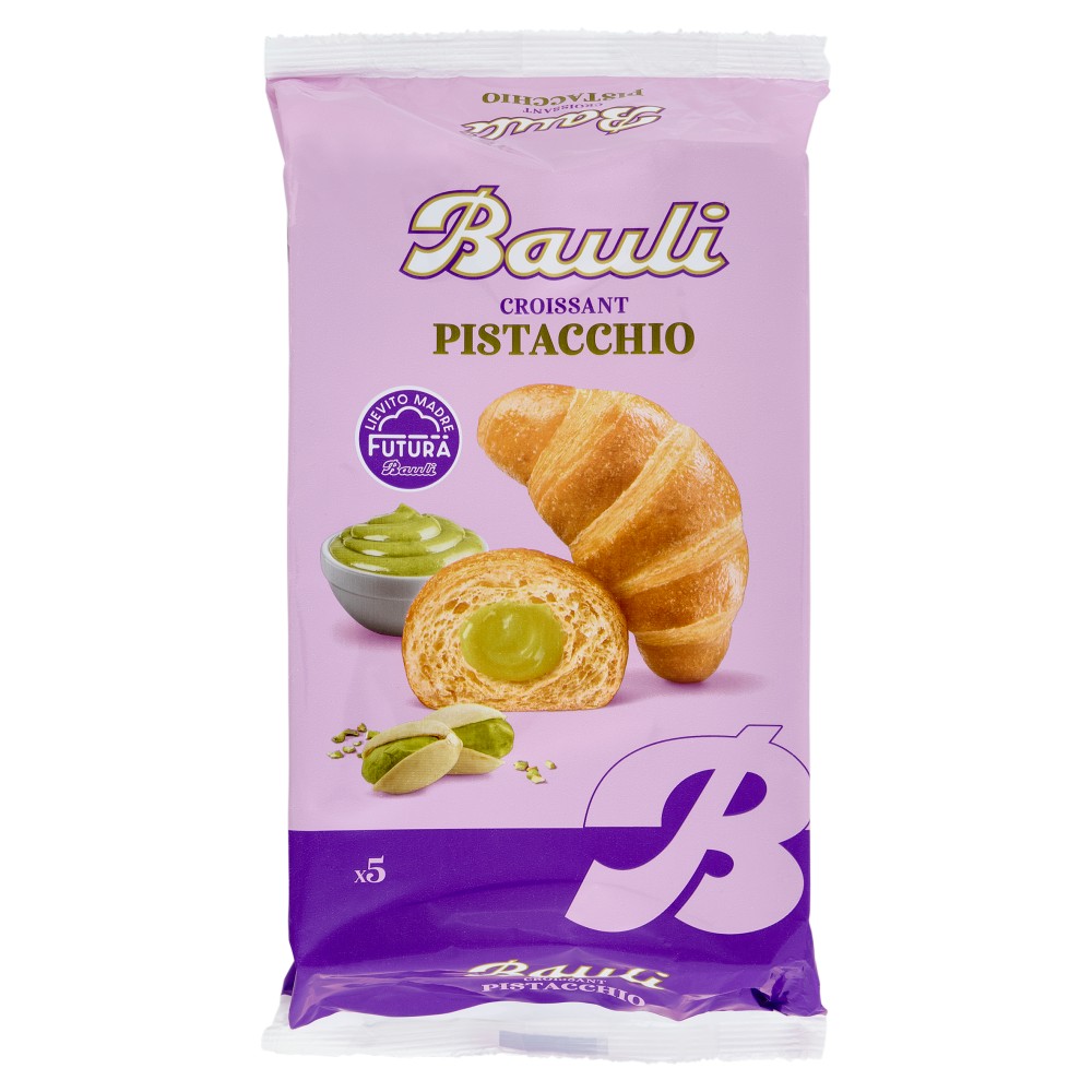 BAUI IL CROISSANT CLASSICO PISTACCHIO 300 G