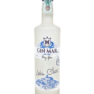 Gin MARga   Antico Cilento 70 cl