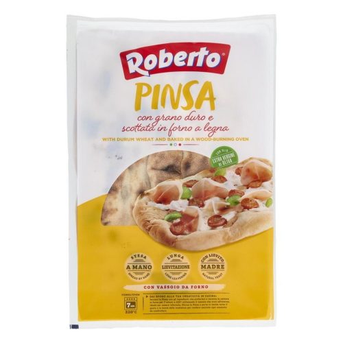 ROBERTO PINSA 230GR