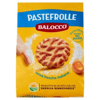 BALOCCO PASTEFROLLE 700GR
