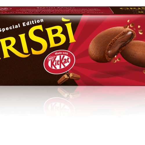 GRISBI' BISCOTTI KIT KAT 112GR
