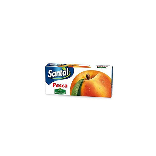 SANTAL SUCCO PESCA ML200X3
