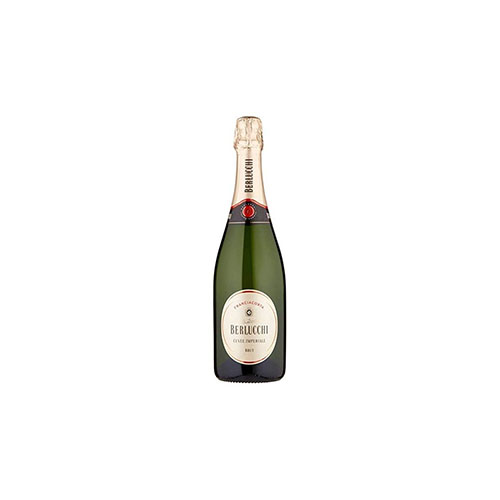 BERLUCCHI CUVEE IMPERIALE   BRUT 75CL